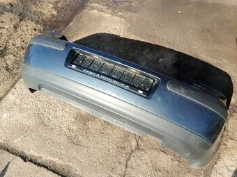 Zadní nárazník Volkswagen Golf 4 hatchback