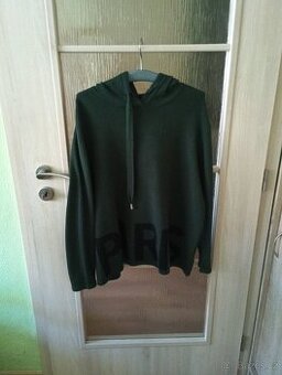 Dámská mikina s kapucí v.46/48