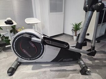 Eliptický trenažer Insportline Atlanta
