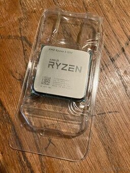 AMD Ryzen 3 1200AF