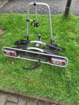 Nosič jízdních kol na tažné zařízení