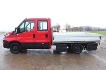 Prodej auto Iveco Daily 3.0 132 kW valník 35C18