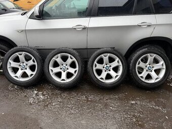 18” alu kola Styling 131 Bmw x5 e53
