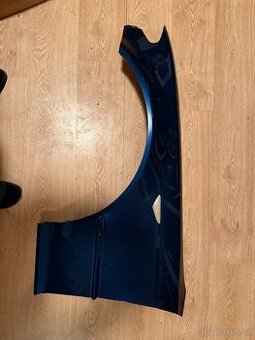 BMW E46 Coupe facelift - levý přední blatník