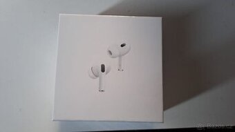 prodávám Apple Watch Ultra 2 49mm nebo AirPods Pro 2