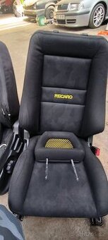 Sedačky RECARO