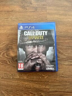 Call Of Duty WWII