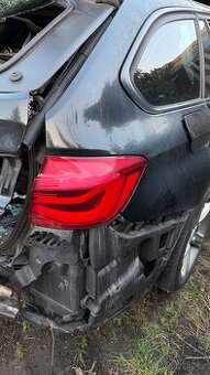 bmw f31 lci náhradní dily