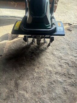 Zahradní kultivátor Parkside PEBH1500B2