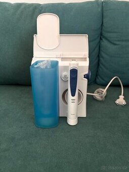 Ústní sprcha Oral B Oxyjet MD20