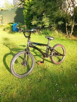 Prodám kolo BMX