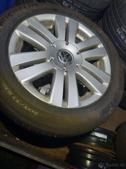 ALU VW  205/55/16  5×112