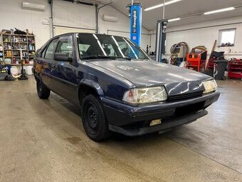 Citroën BX 1.9 GTI 118 kW