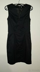 Pouzdrové šaty H&M, v. 34