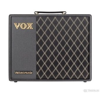 Vox VT40X