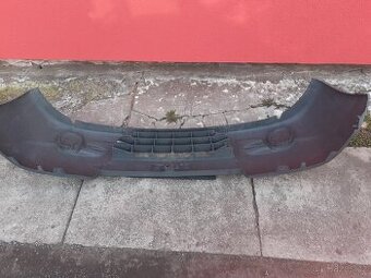 Nárazník  Trafic,Vivaro,Primastar