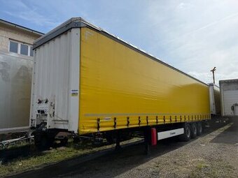 Návěs KRONE SD - MULTILOOK - 2022 ( Standart ) 5 kusu