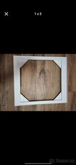 Mezikus pro pračku a sušičku