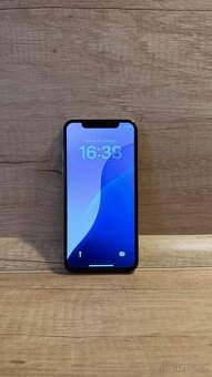 IPhone XS 256Gb funkční top stav