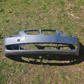 BMW E60 E61 facelift LCI NÁRAZNIK