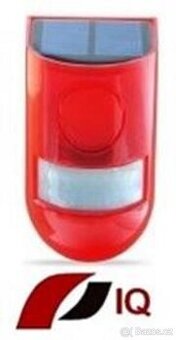 Nabízíme k prodeji Solární alarm IQ-SAL