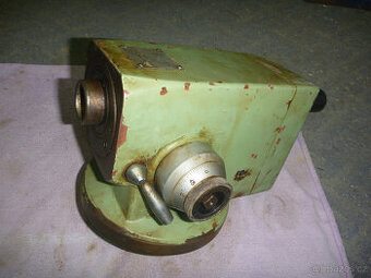 Rýchlobežná hlava FN32, FN40