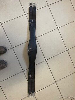 Kožený podbřišník, gelovka