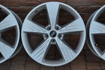 5x112 R19 Hliníkové disky Originál Audi Q4 e-tron