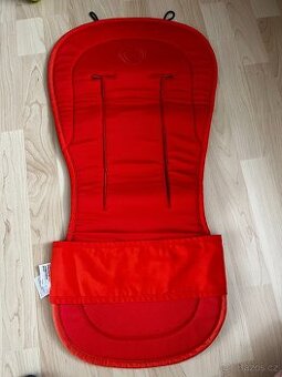 Letní vložka do kočárku Bugaboo - krásný stav