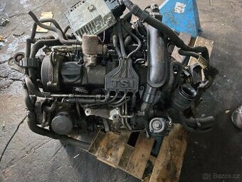 Motor 1.2 TSI CBZA