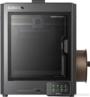 3D tiskárna Elegoo Centauri Carbon
