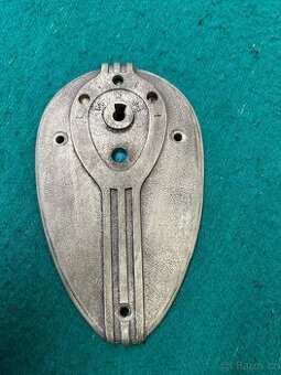 Prodám víčko spínací skříňky FJ Jawa Perák