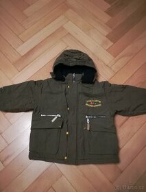 Dětská bunda, vel. 98