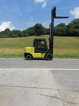 Prodám vzv CLARK 5 Tun .