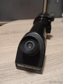 Meopta 40x70