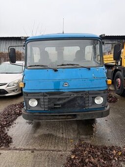 Avia A 31 valník turbo