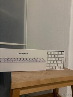 Apple Magic Keyboard