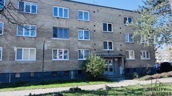 Pronájem bytu 3+1, na adrese tř. Bří Čapků Hodonín