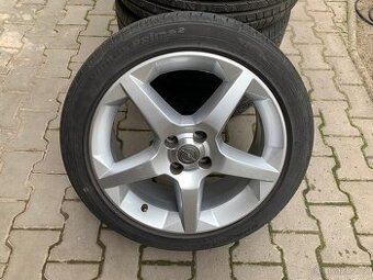 Opel 17” 4x100