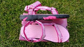 Dětské sandály zn. Crossroad vel. 35