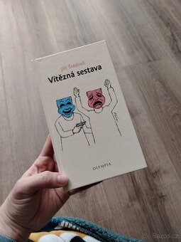Vítězná sestava - Jiří Štědroň