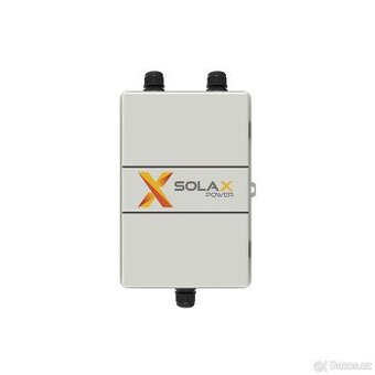 Solax X3-EPS Box, 363 A