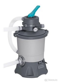 Piskova filtrace Bestway Standard