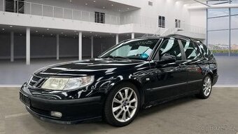 Saab 9-5 2.3 aero