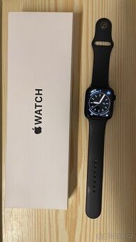 Applewatch se (GPS) 2. generace