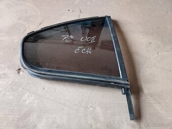 skla zadních dveří Octavia 2