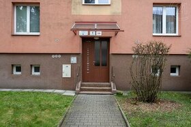 Pronájem bytu 2+1, Nový Jičín, ul.Vančurova., ev.č. 13346027 - 1