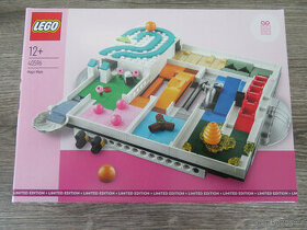 LEGO 40596 Magic Maze - 1