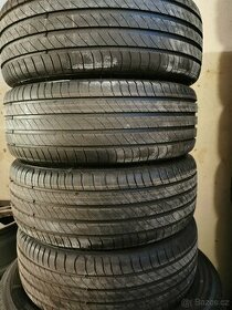 NOVÉ - 205/45 R17 - letné pneu Michelin (4 ks) DOT 22