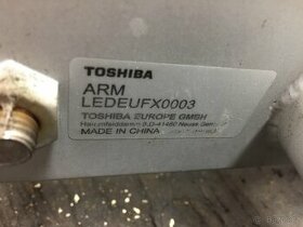 Led svetlo Toshiba
